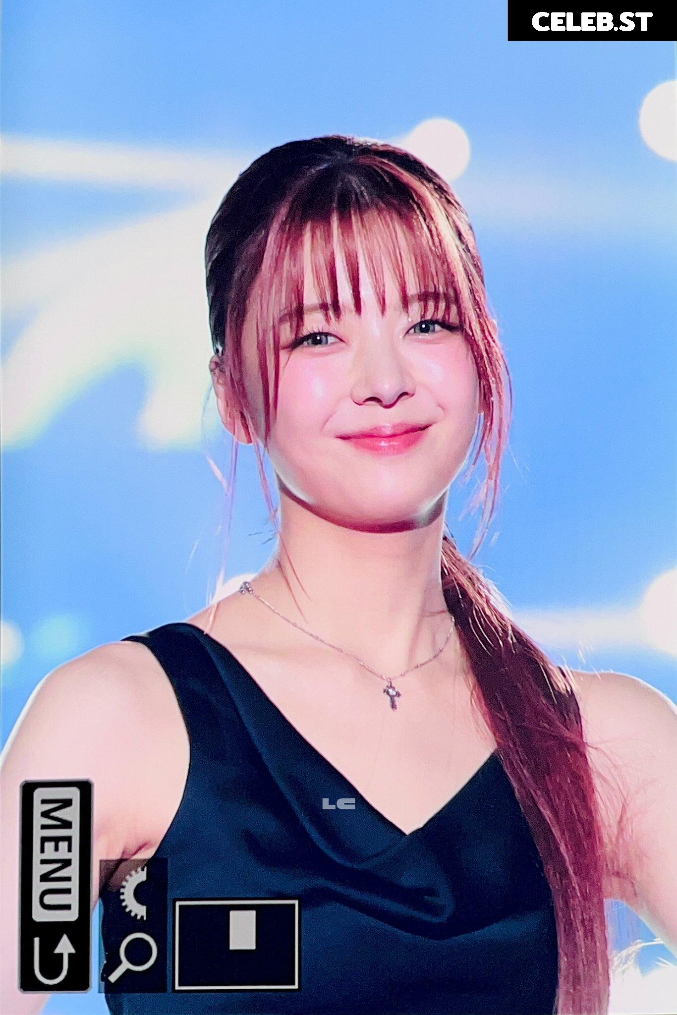 Lia - ITZY (최지수, Choi Ji-su) Image 4375633