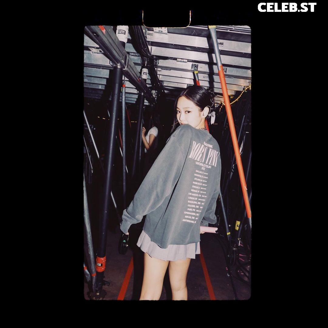 Jennie | BLΛƆKPIИK (Blackpink) Image 4375118