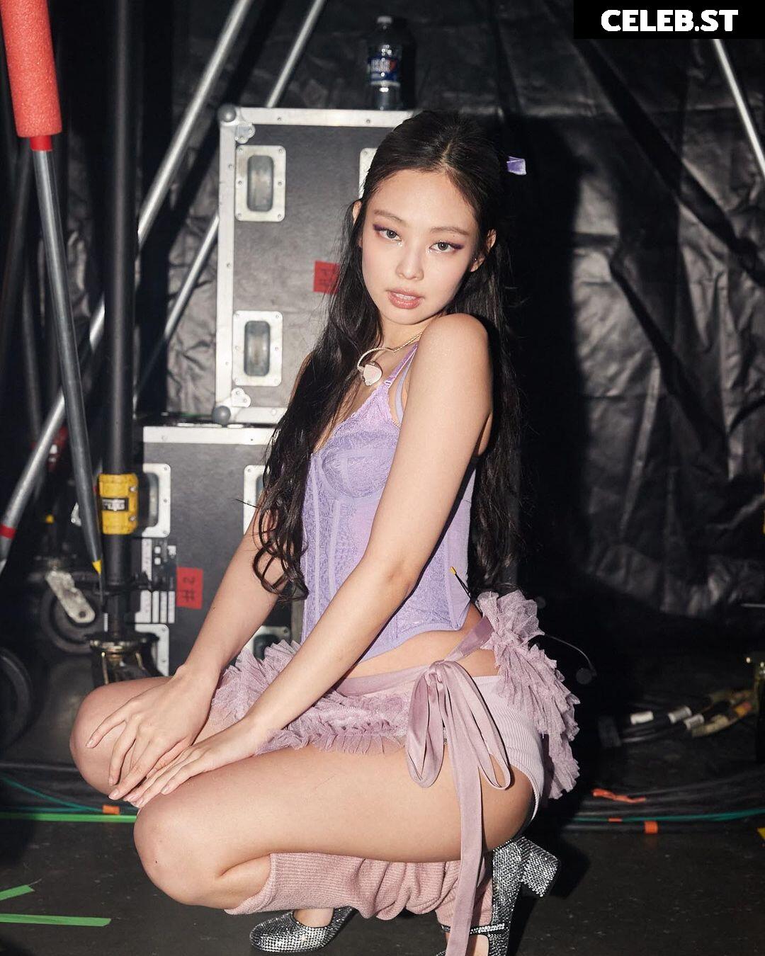 Jennie | BLΛƆKPIИK (Blackpink) Image 4375050