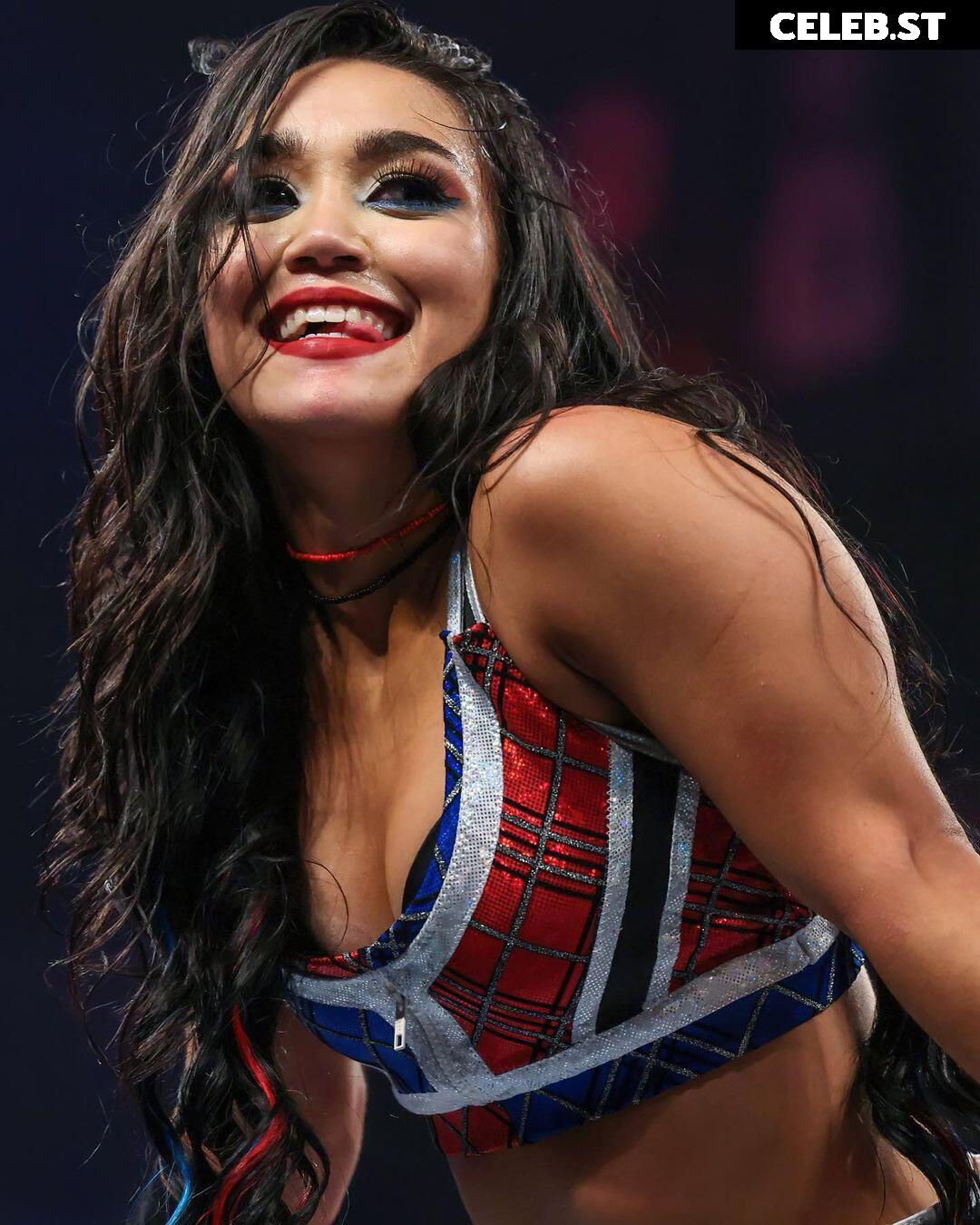 Roxanne Perez/Rok-C - WWE NXT Image 4375371
