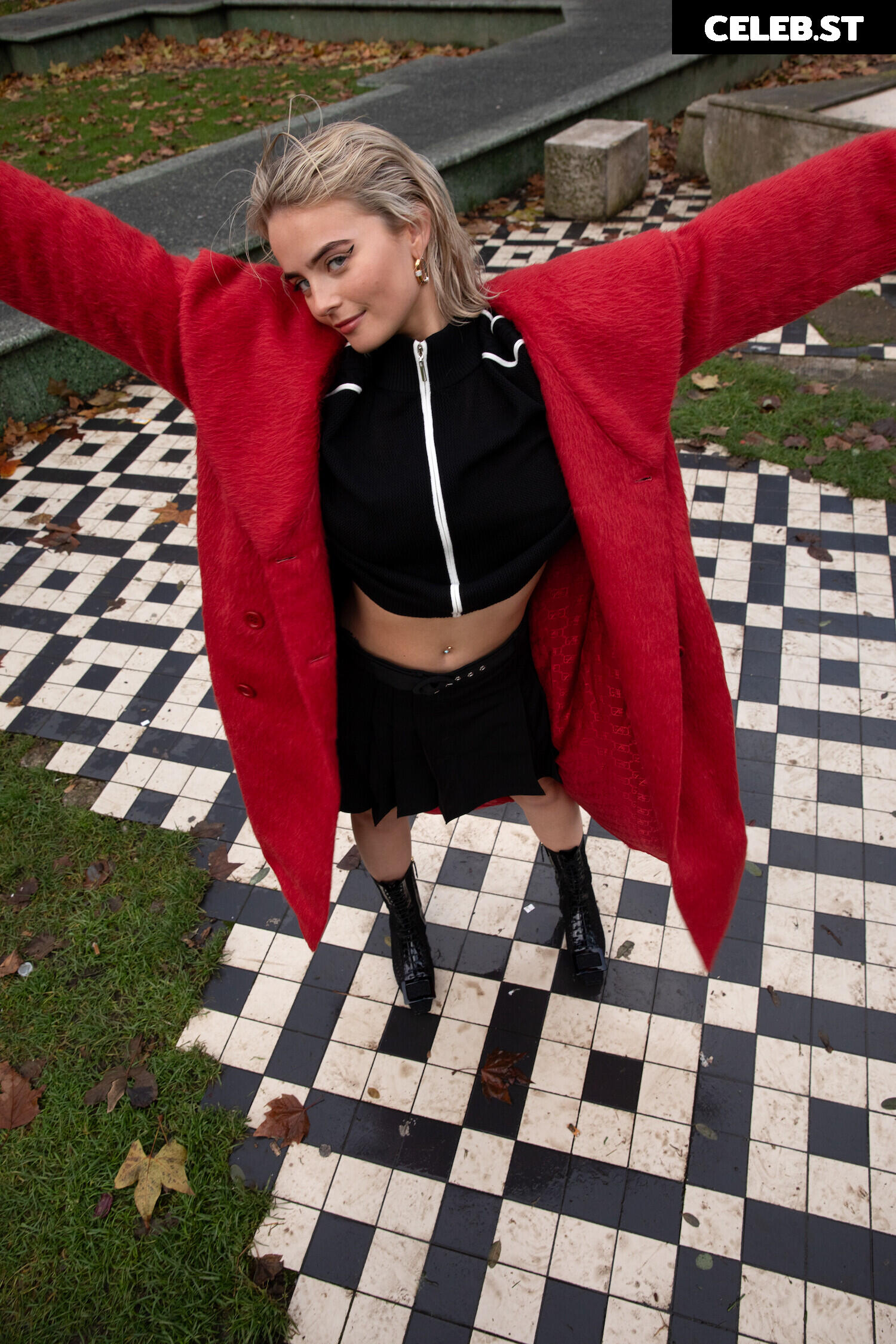 Amelia Eve Gibson | Millie Gibson Image 4375311