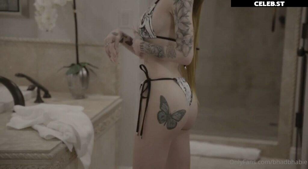 Danielle Bregoli / Bhad Bhabie Image 4375238