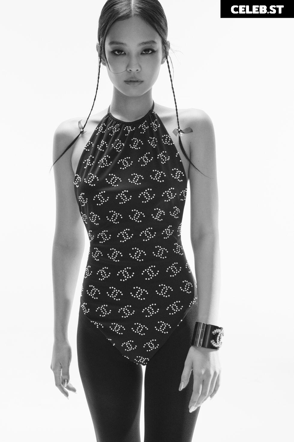Jennie | BLΛƆKPIИK (Blackpink) Image 4375955