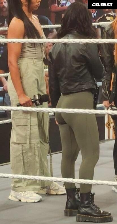 Roxanne Perez/Rok-C - WWE NXT Image 4375939