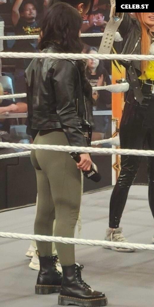 Roxanne Perez/Rok-C - WWE NXT Image 4375925