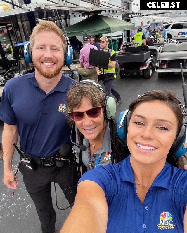 Sports tv hosts/reporters Image 4376827