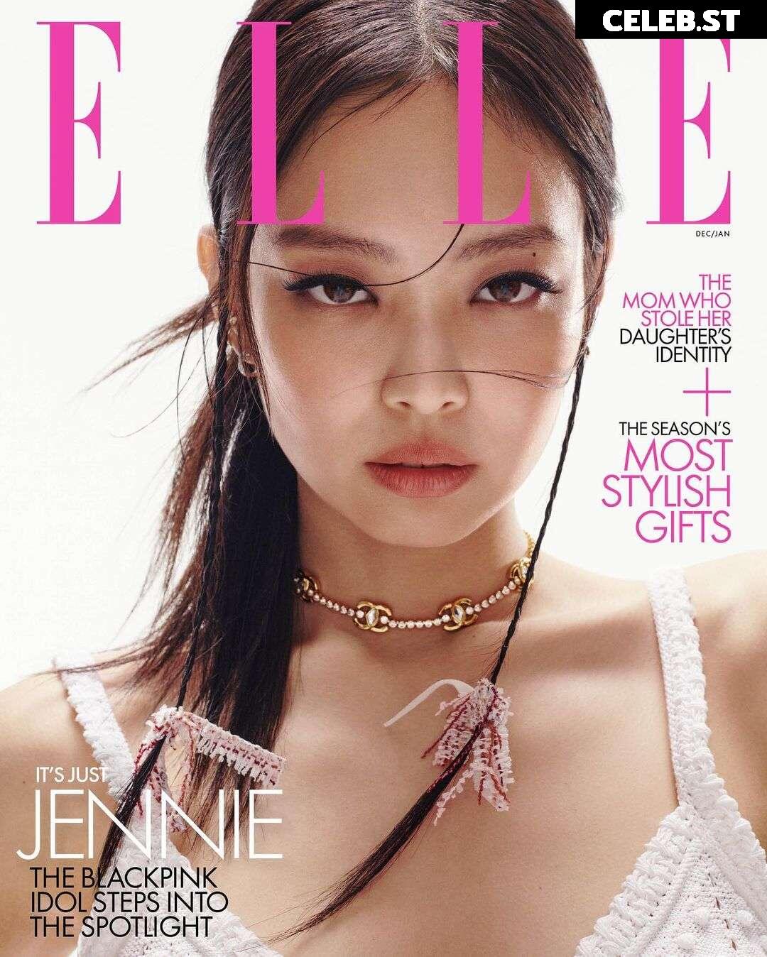 Jennie | BLΛƆKPIИK (Blackpink) Image 4376591