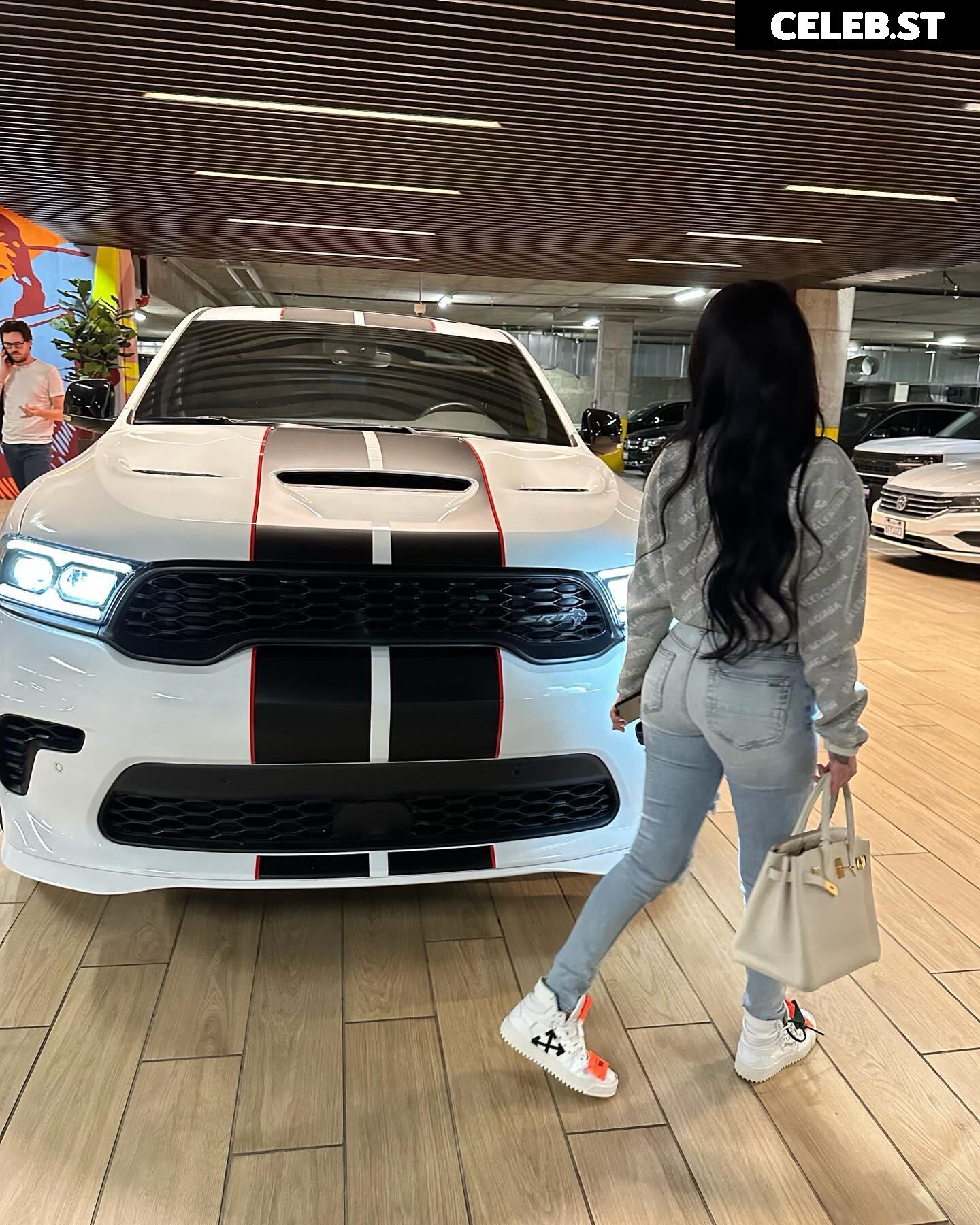 Danielle Bregoli / Bhad Bhabie Image 4376558