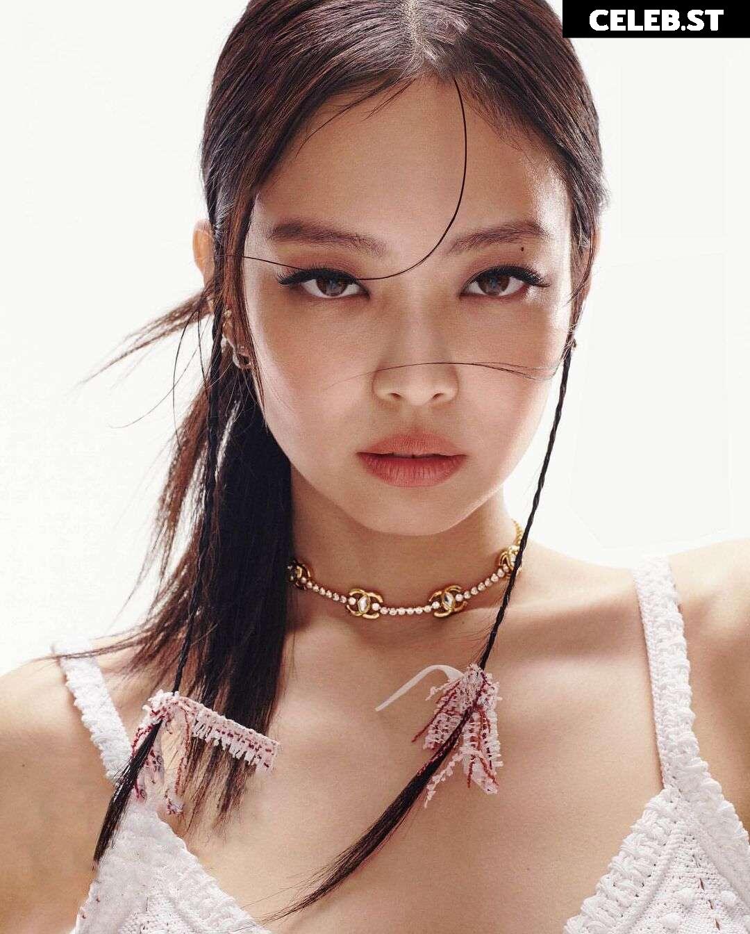 Jennie | BLΛƆKPIИK (Blackpink) Image 4376575