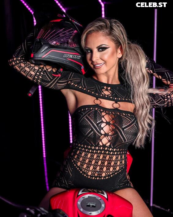 Danni Ellexo aka Harley Cameron Brand Army Image 4376532