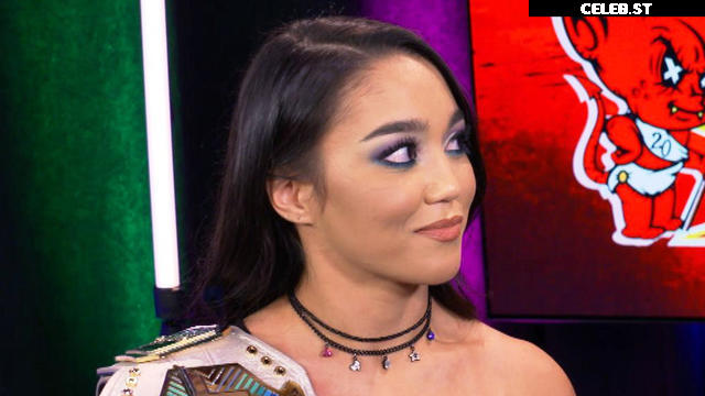 Roxanne Perez/Rok-C - WWE NXT Image 4376520