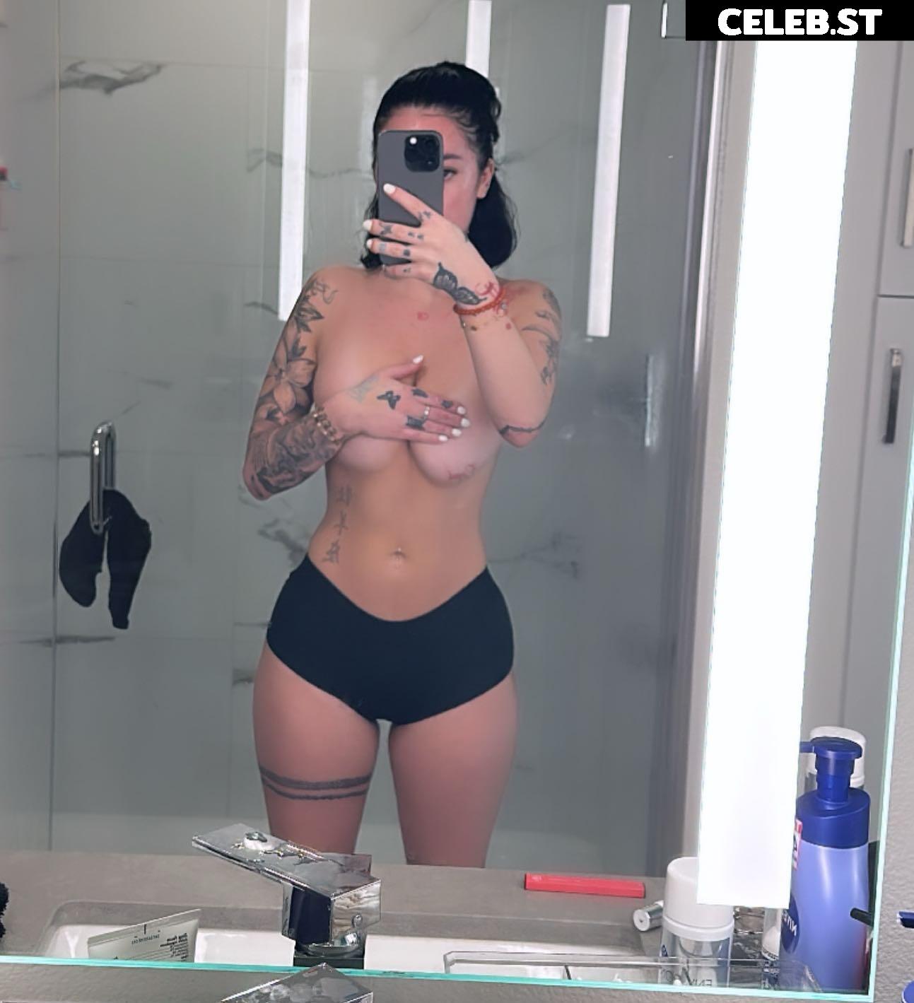 Danielle Bregoli / Bhad Bhabie Image 4376490