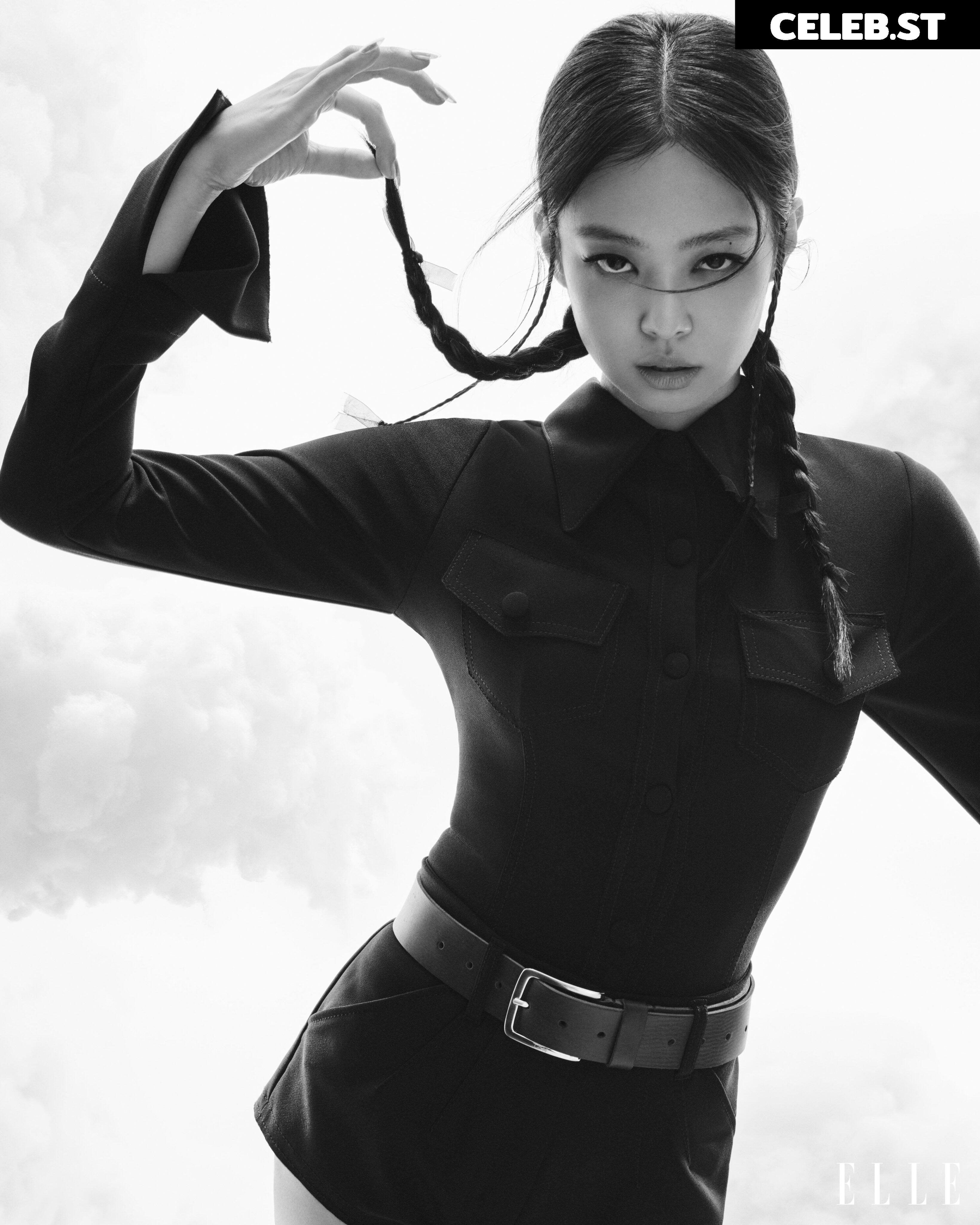Jennie | BLΛƆKPIИK (Blackpink) Image 4376448