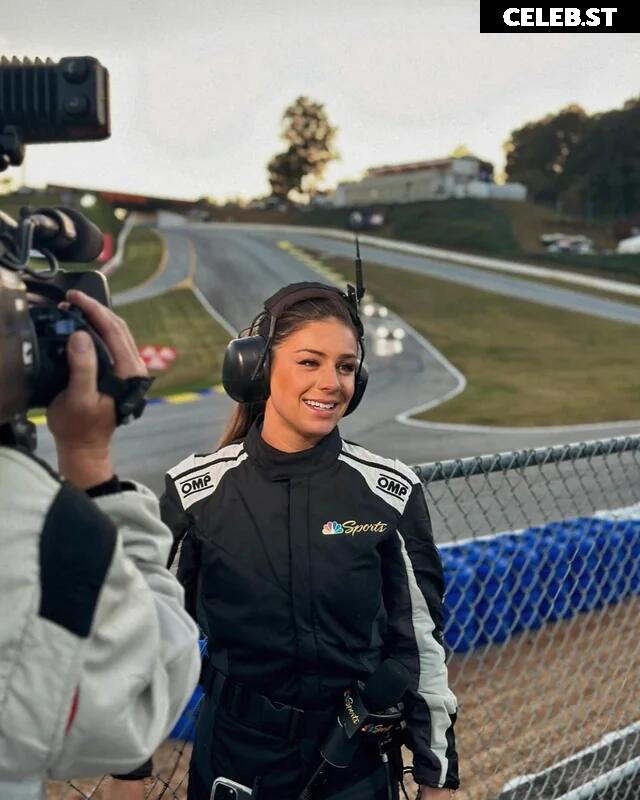 Sports tv hosts/reporters Image 4376474