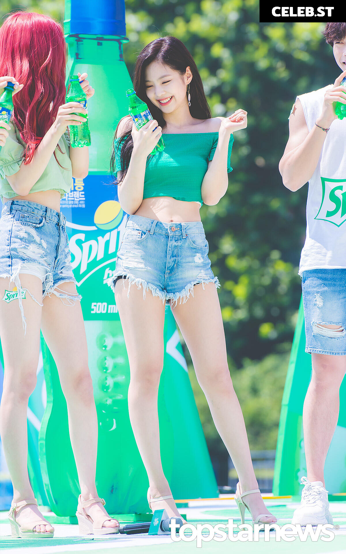 Jennie | BLΛƆKPIИK (Blackpink) Image 4376757