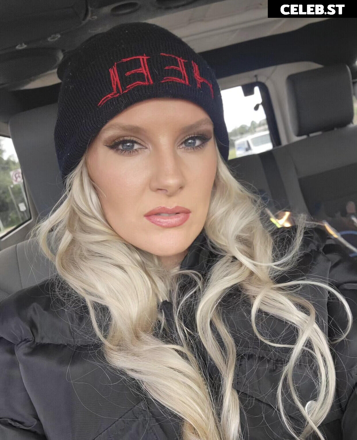 Macey Estrella (formerly WWE Lacey Evans) Image 4376766