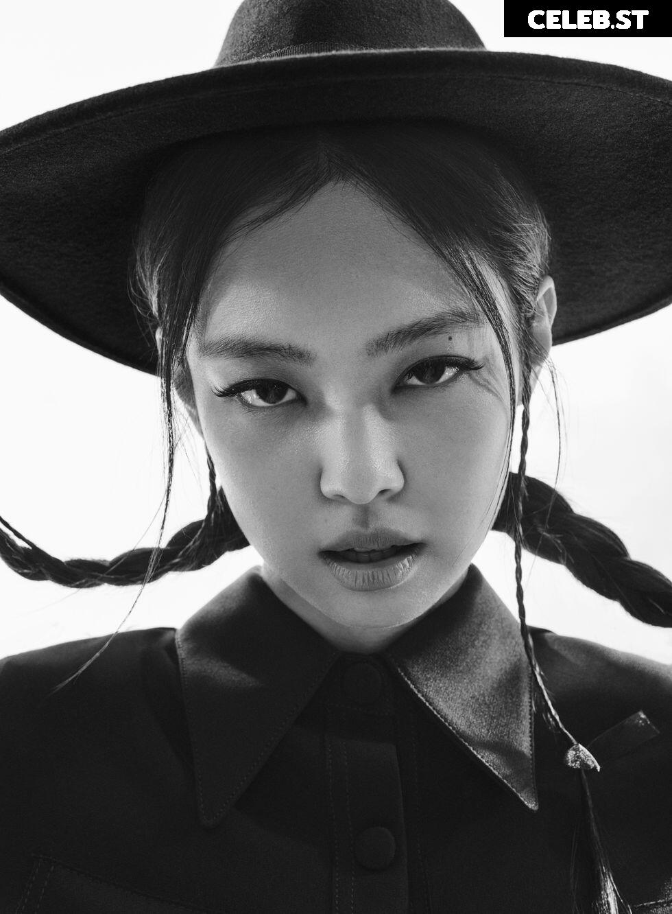Jennie | BLΛƆKPIИK (Blackpink) Image 4376153