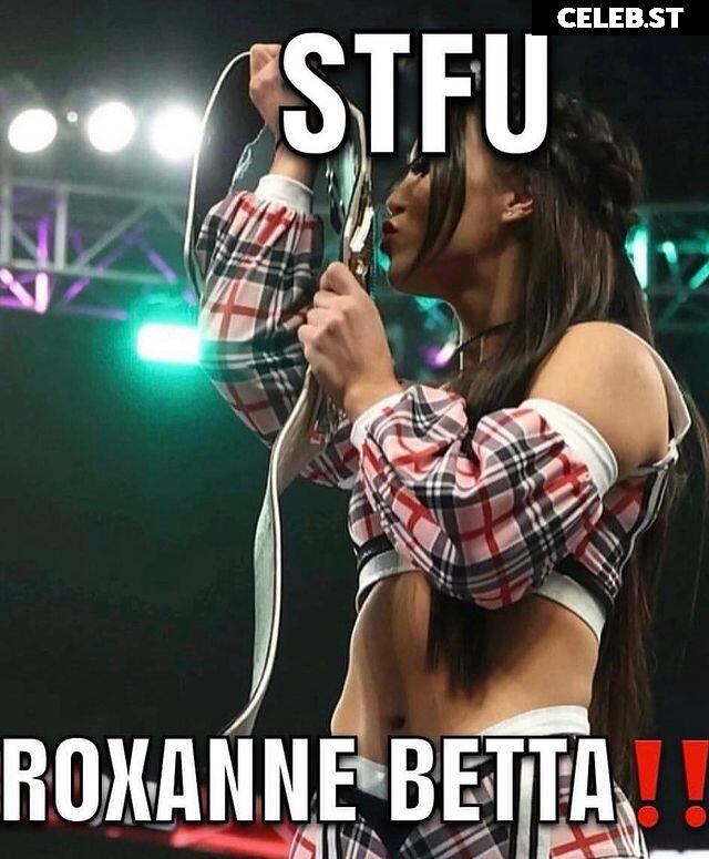 Roxanne Perez/Rok-C - WWE NXT Image 4376173