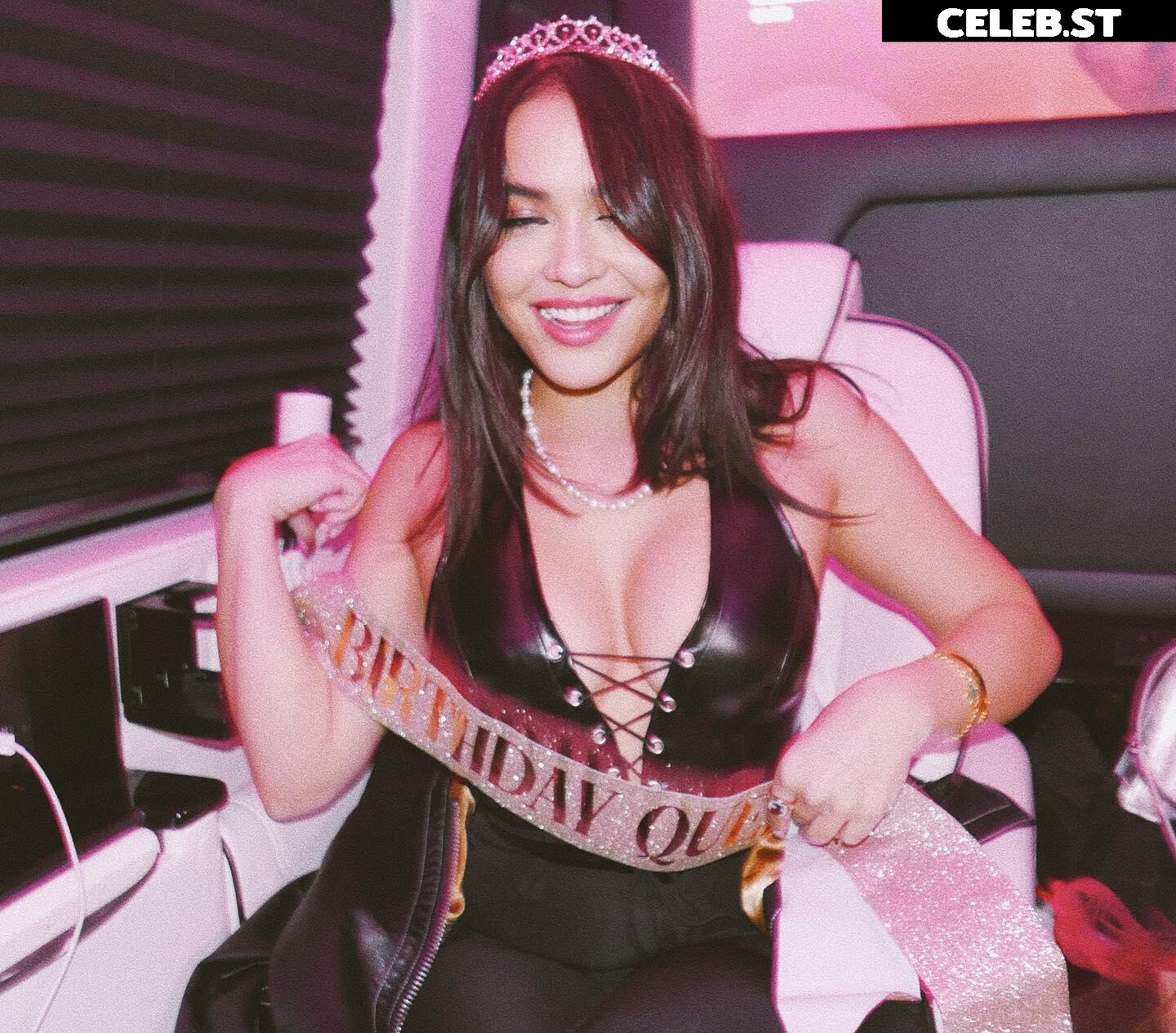 Stella Hudgens (Vanessa's Sister) Image 4376101