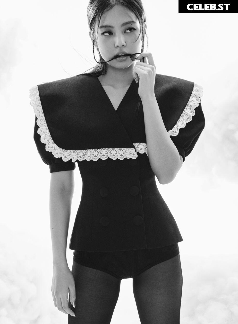 Jennie | BLΛƆKPIИK (Blackpink) Image 4376131
