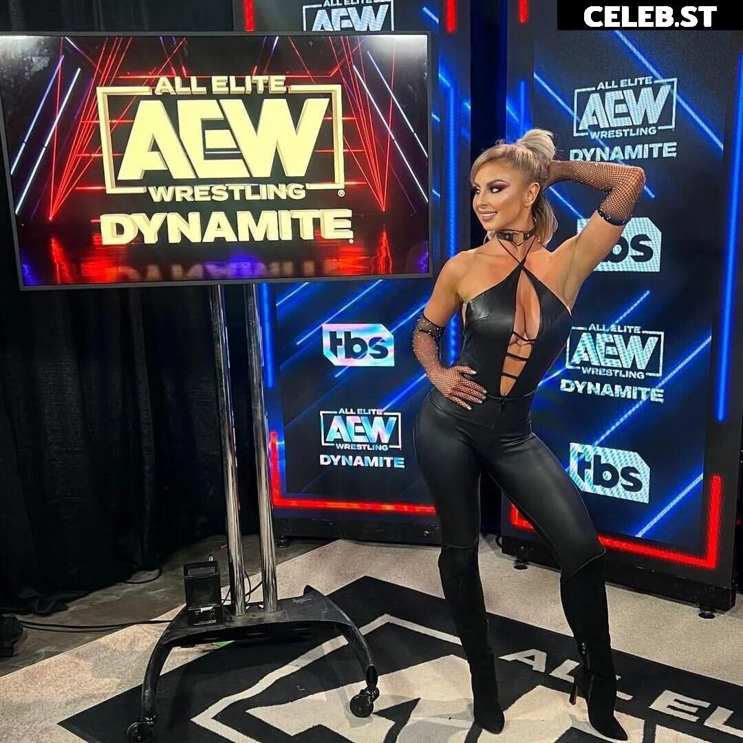 Danni Ellexo aka Harley Cameron Brand Army Image 4376395