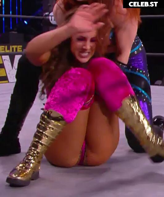 Women of Professional Wrestling Image 4376357