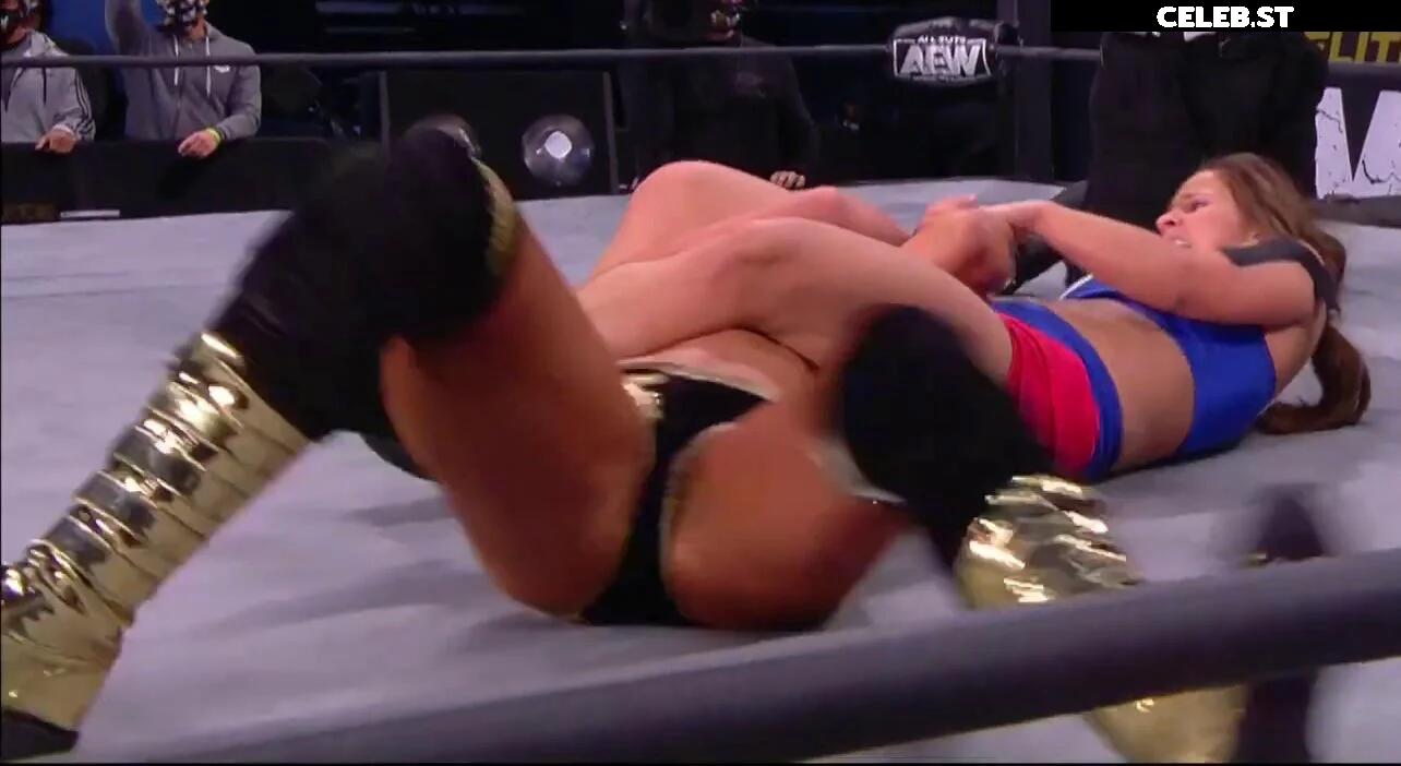 Women of Professional Wrestling Image 4376338