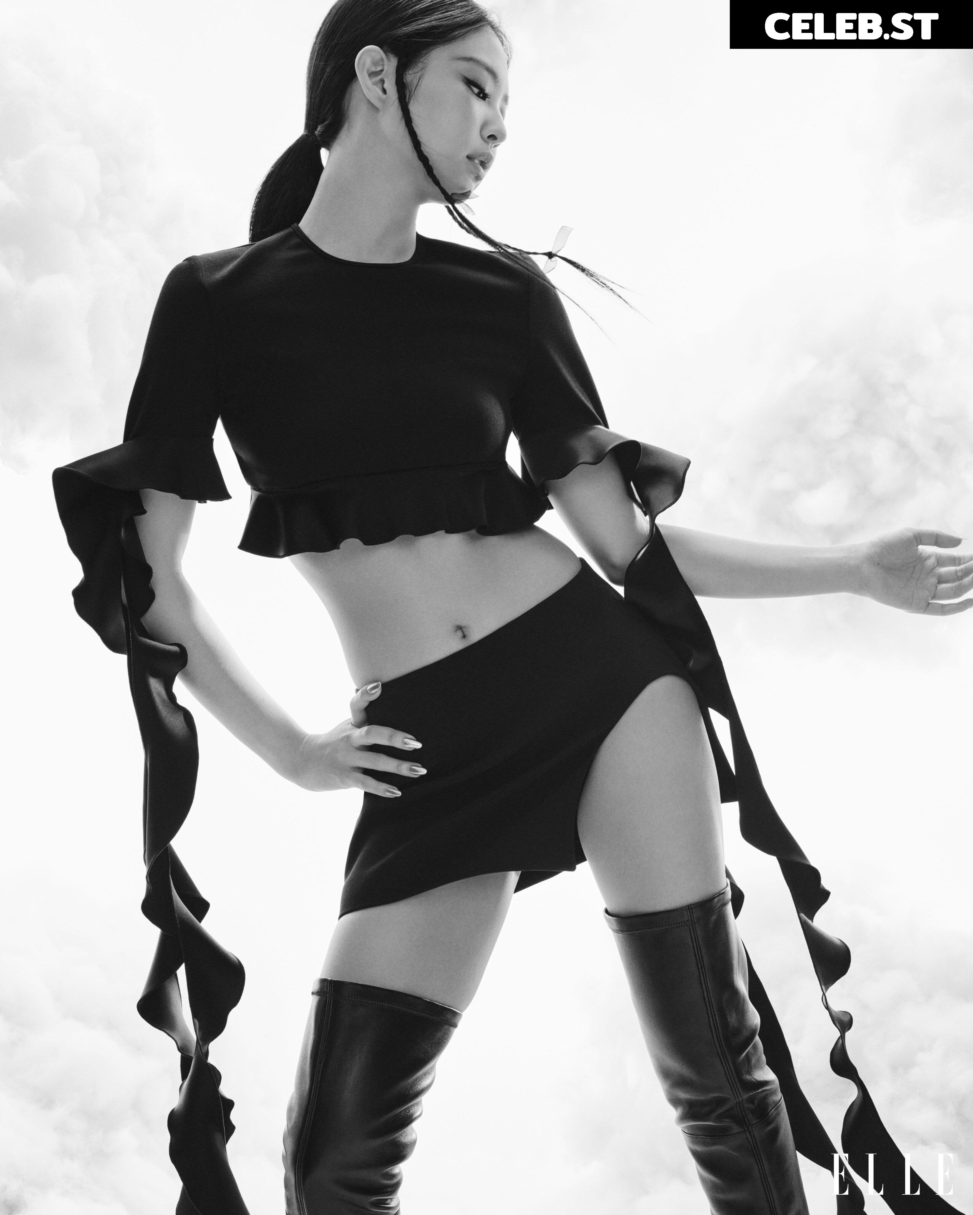 Jennie | BLΛƆKPIИK (Blackpink) Image 4376336