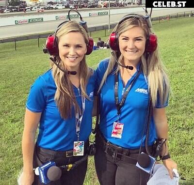 Sports tv hosts/reporters Image 4376221