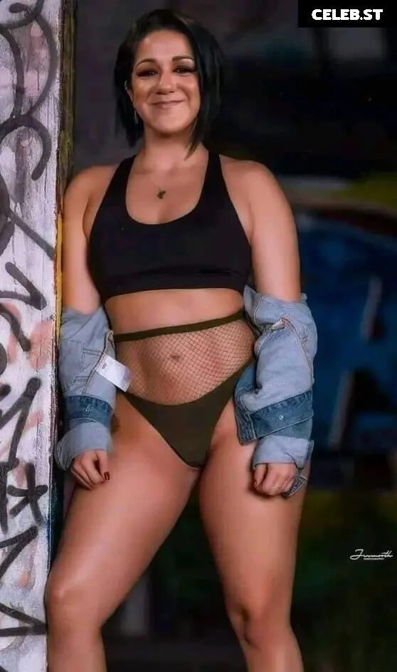 WWE Bayley / Davina Rose / Pamela Rose Martinez Image 4376984
