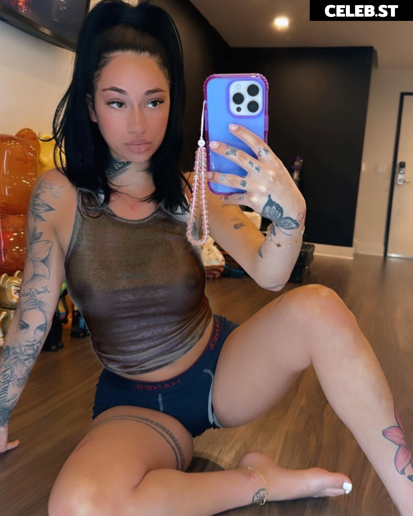 Danielle Bregoli / Bhad Bhabie Image 4376959