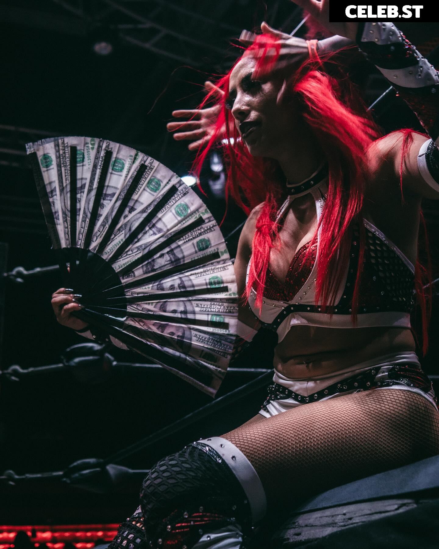 AEW Leila Grey Image 4377892