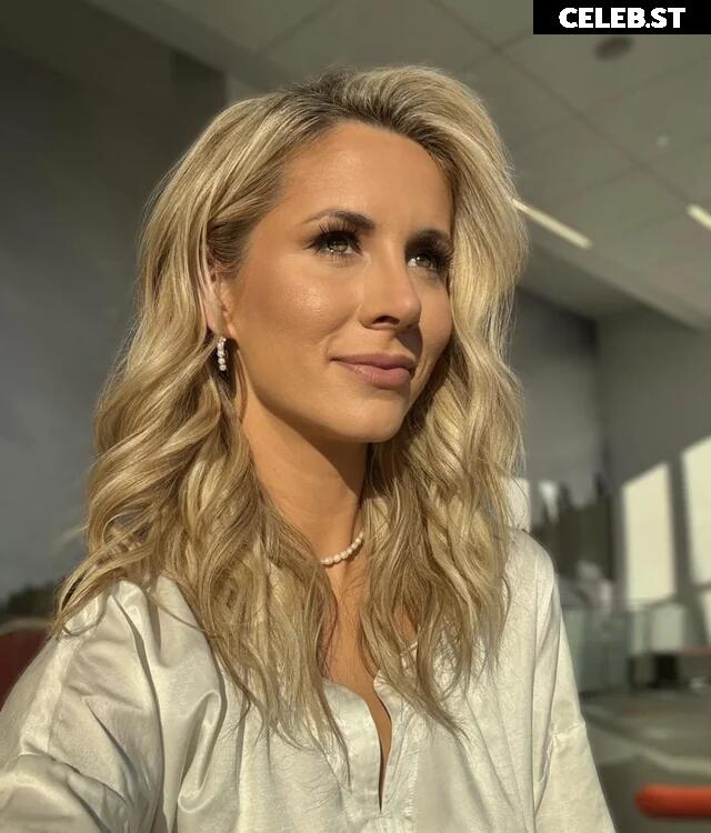 Sports tv hosts/reporters Image 4377889