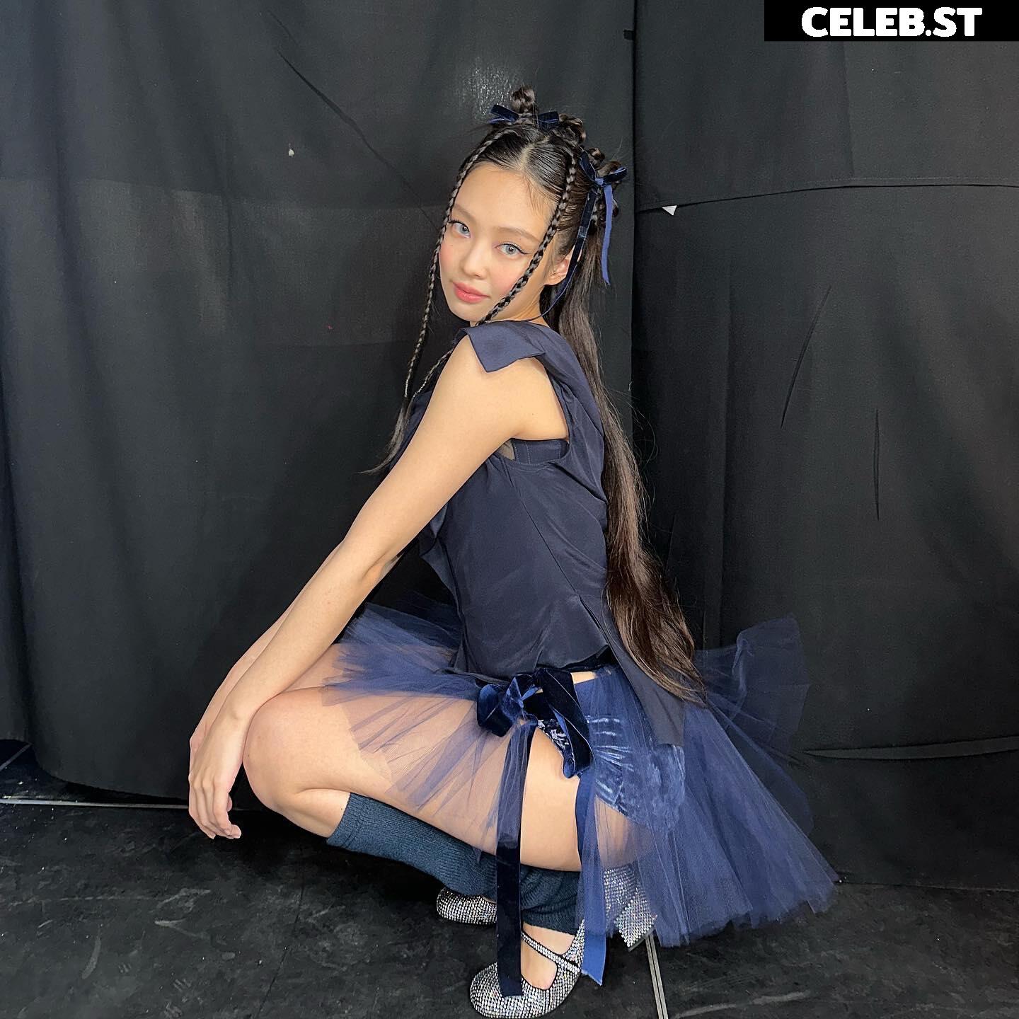 Jennie | BLΛƆKPIИK (Blackpink) Image 4377846