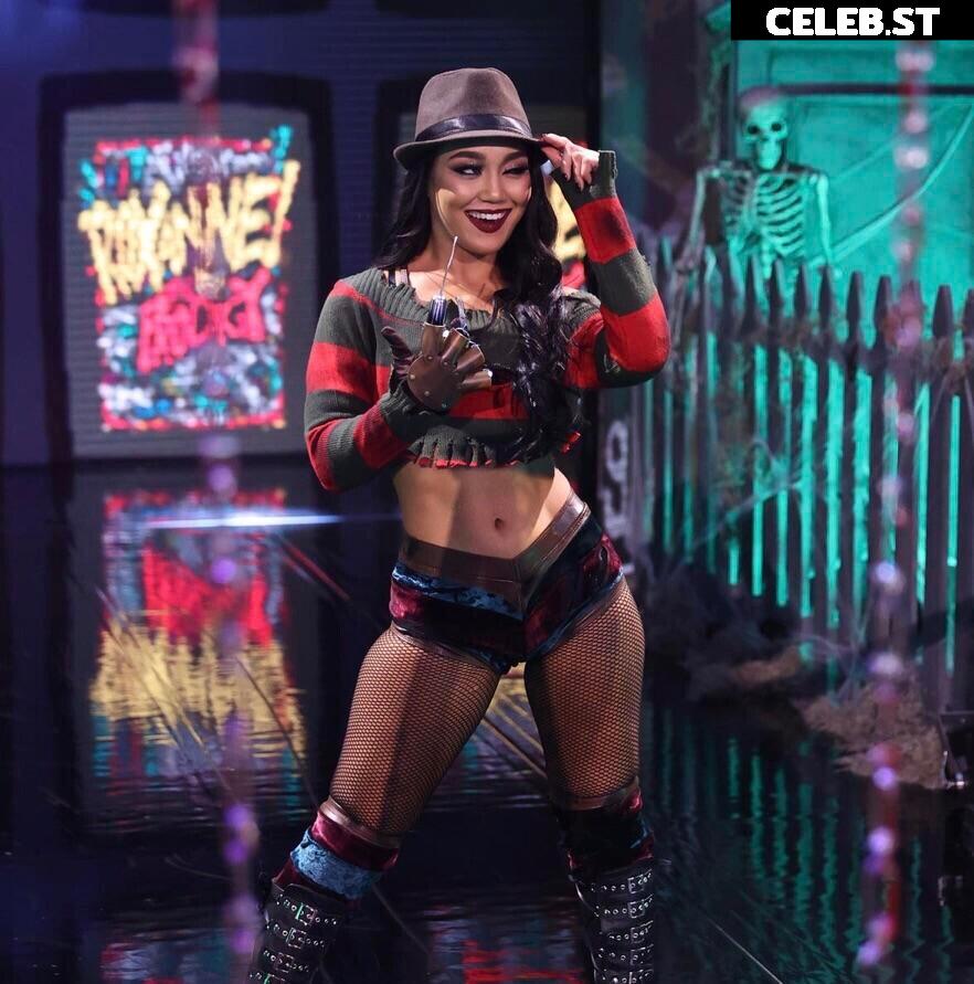 Roxanne Perez/Rok-C - WWE NXT Image 4377875