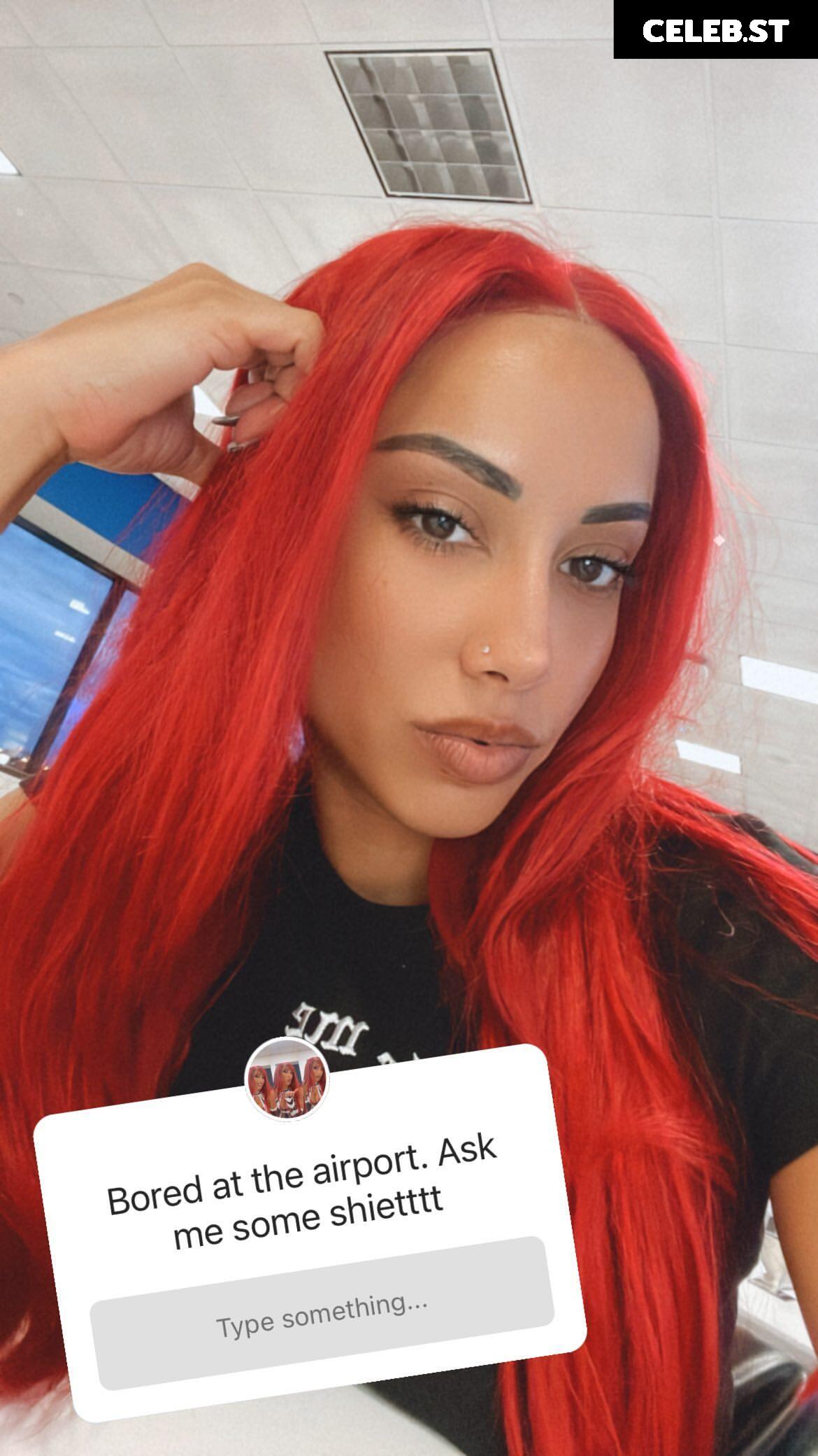 AEW Leila Grey Image 4377805