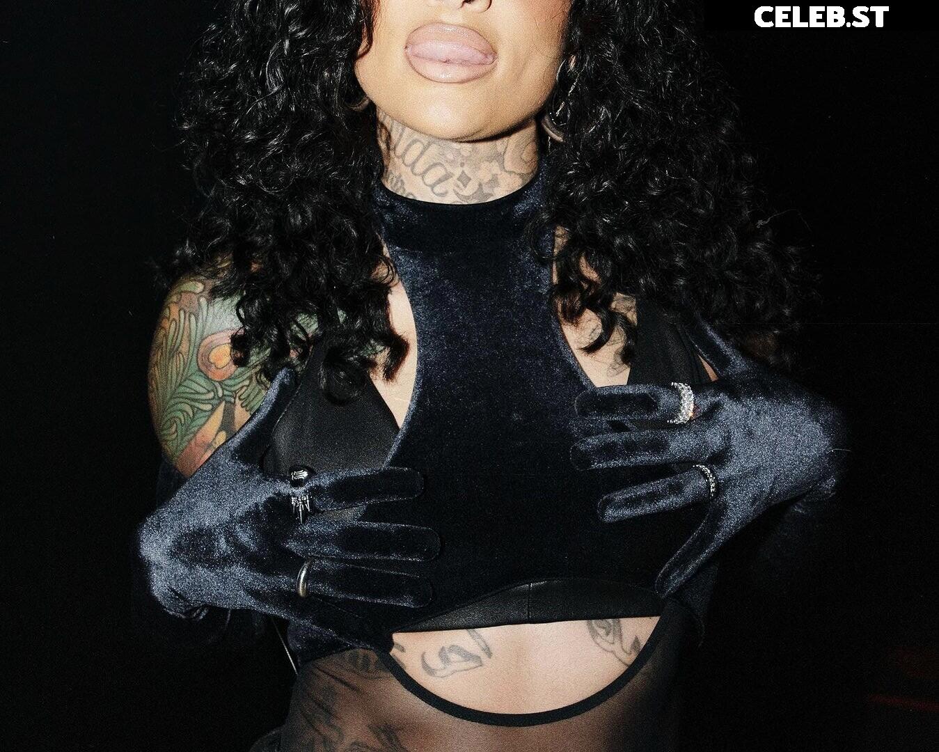 Kehlani Image 4377587