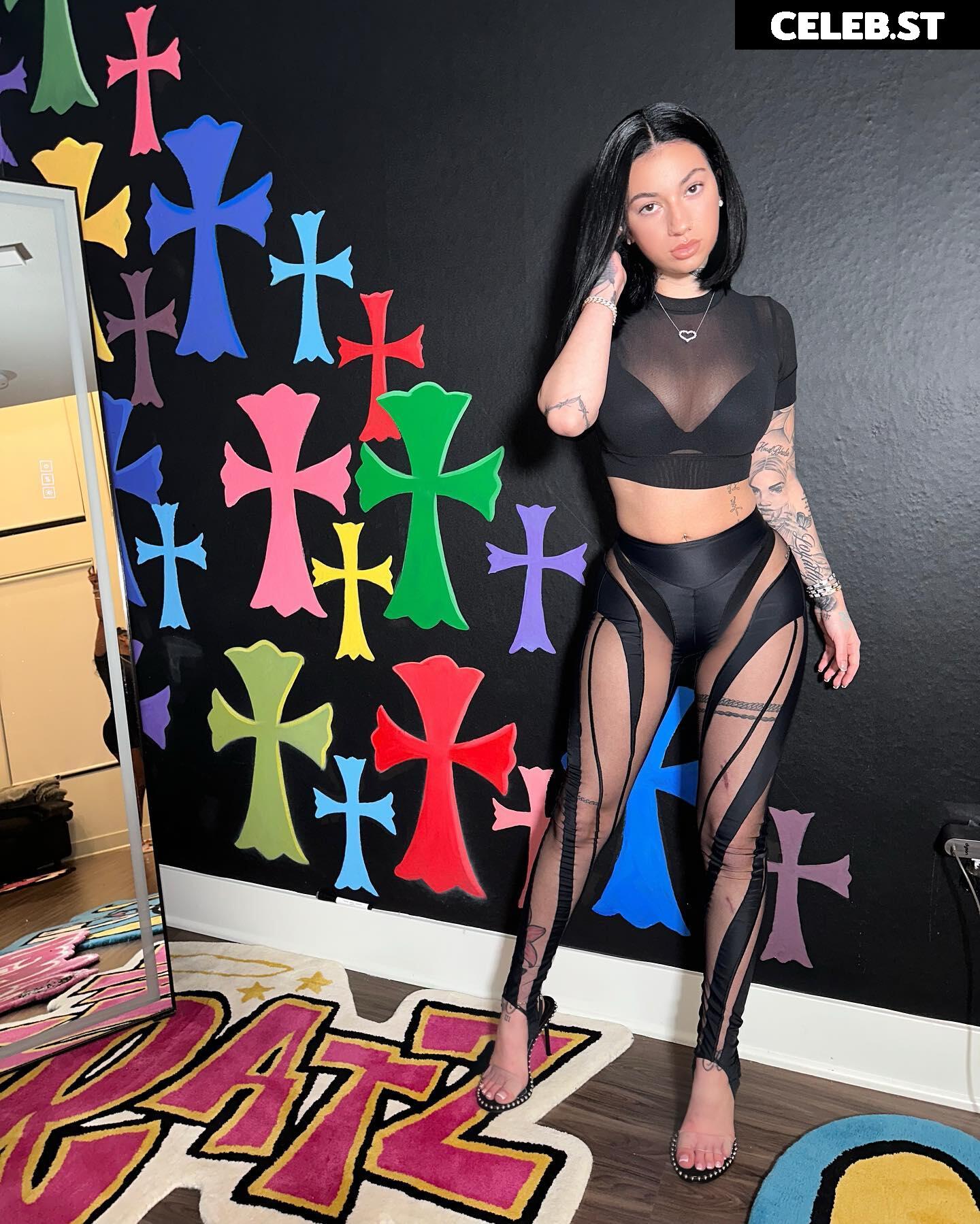 Danielle Bregoli / Bhad Bhabie Image 4377507