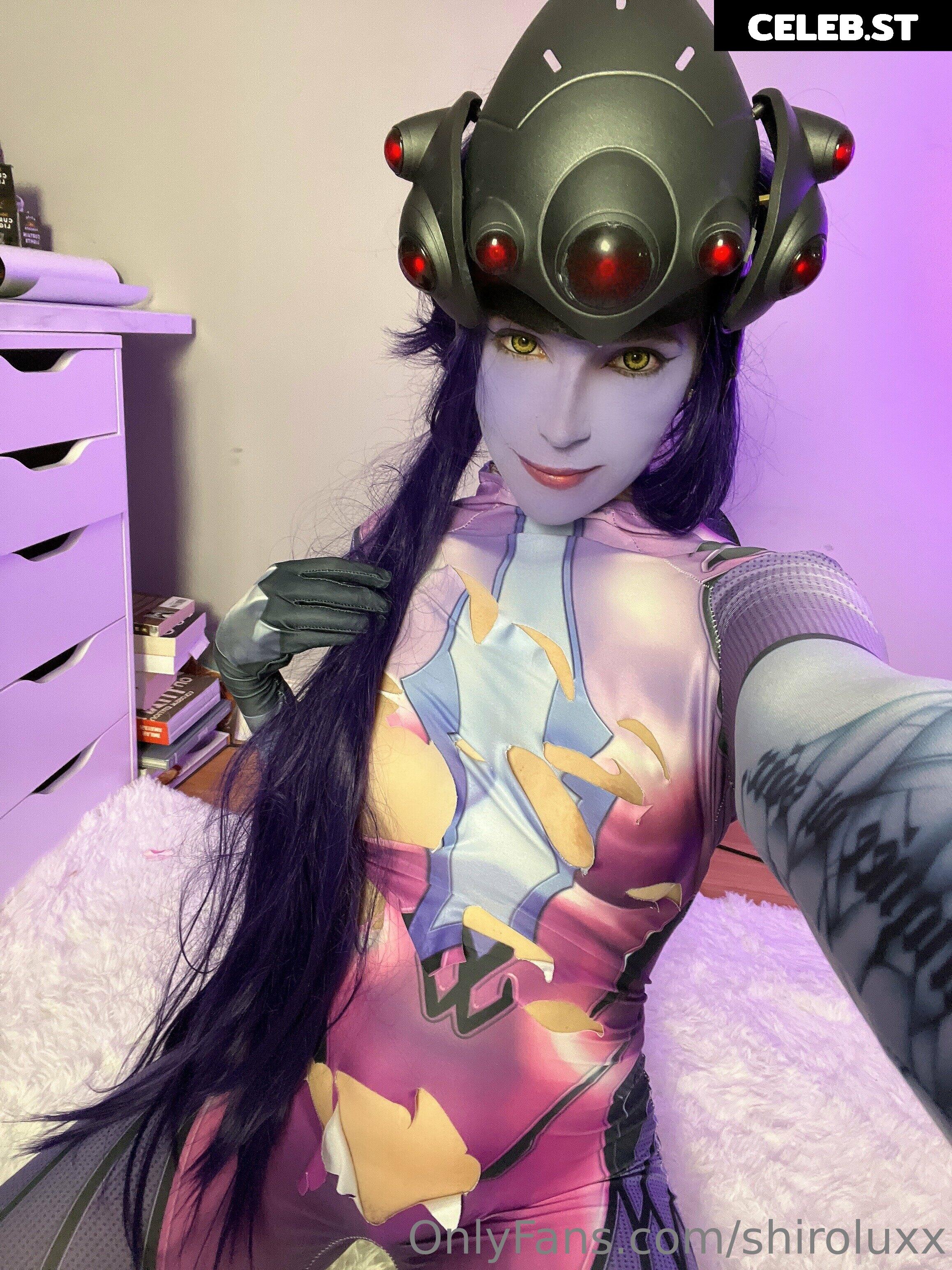 Shirolul / shiroluxx Image 4377534