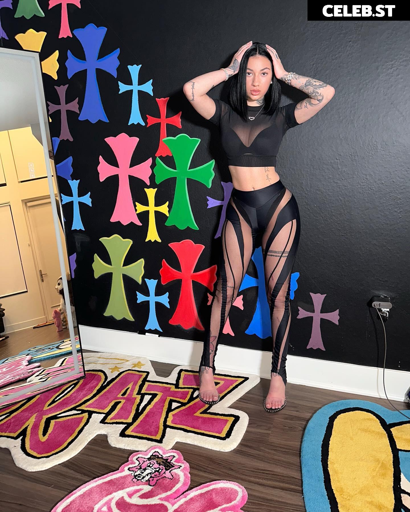Danielle Bregoli / Bhad Bhabie Image 4377521