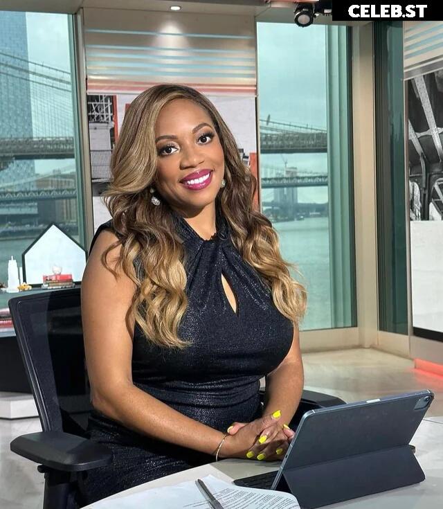 Sports tv hosts/reporters Image 4377470