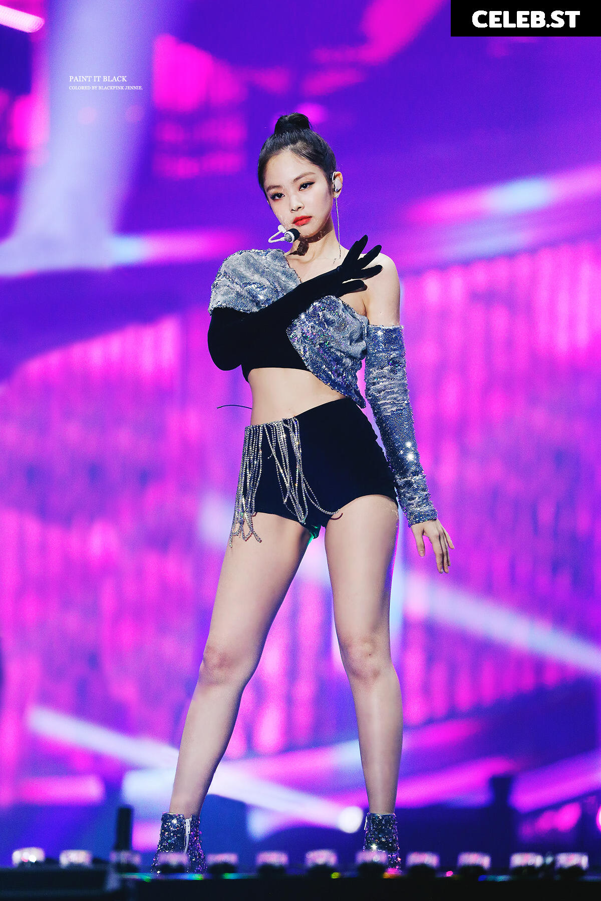 Jennie | BLΛƆKPIИK (Blackpink) Image 4377467
