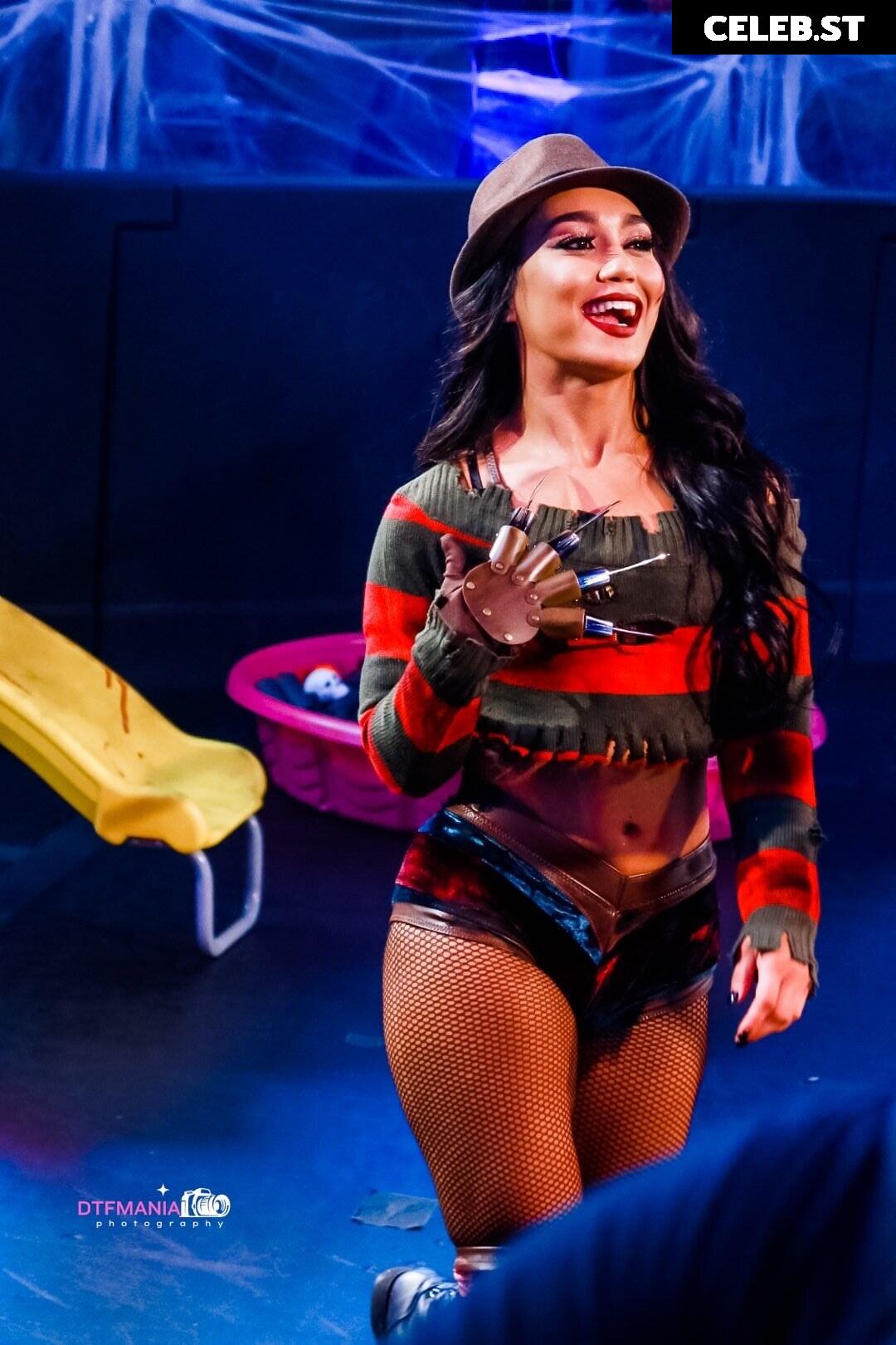 Roxanne Perez/Rok-C - WWE NXT Image 4377406