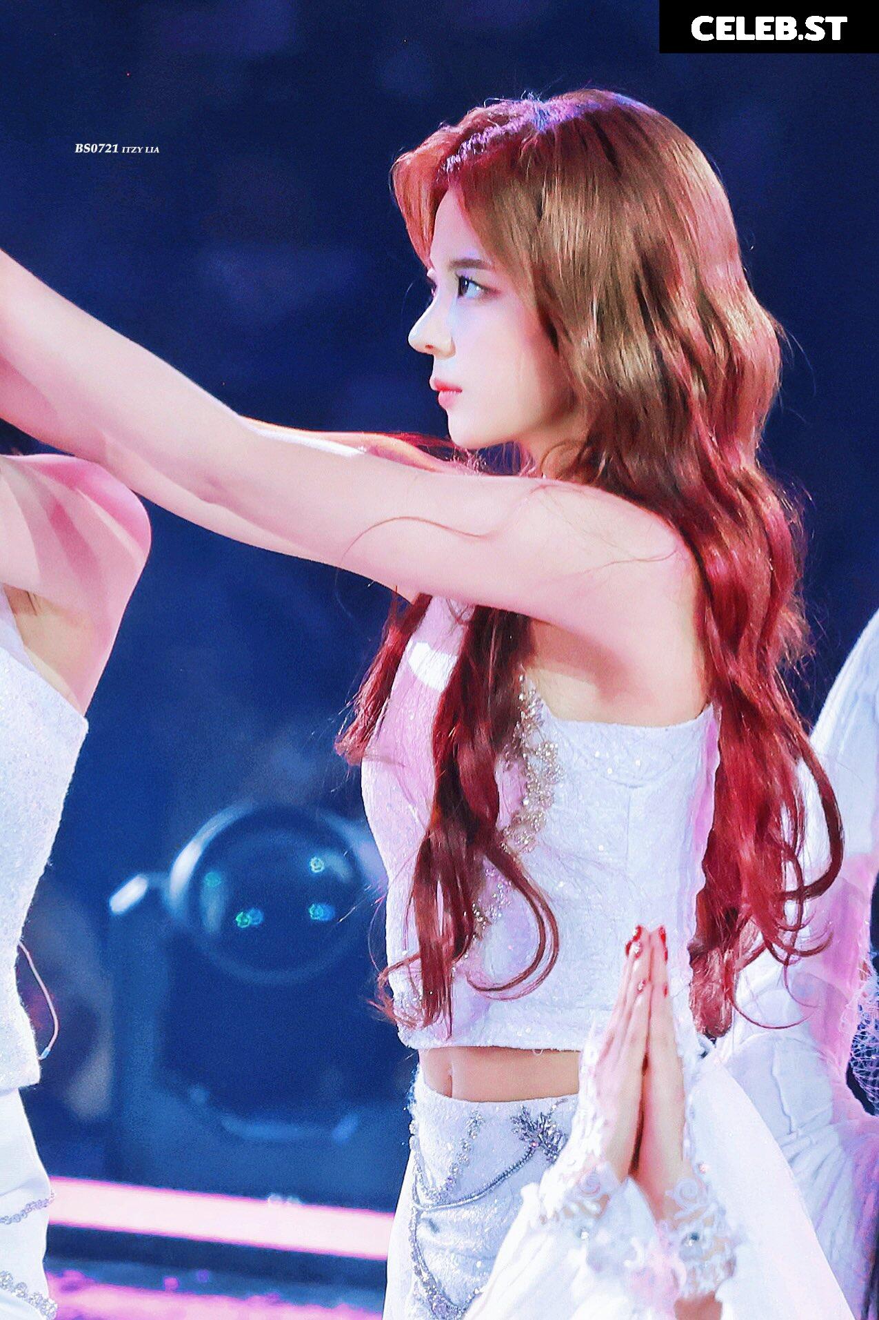 Lia - ITZY (최지수, Choi Ji-su) Image 4377436