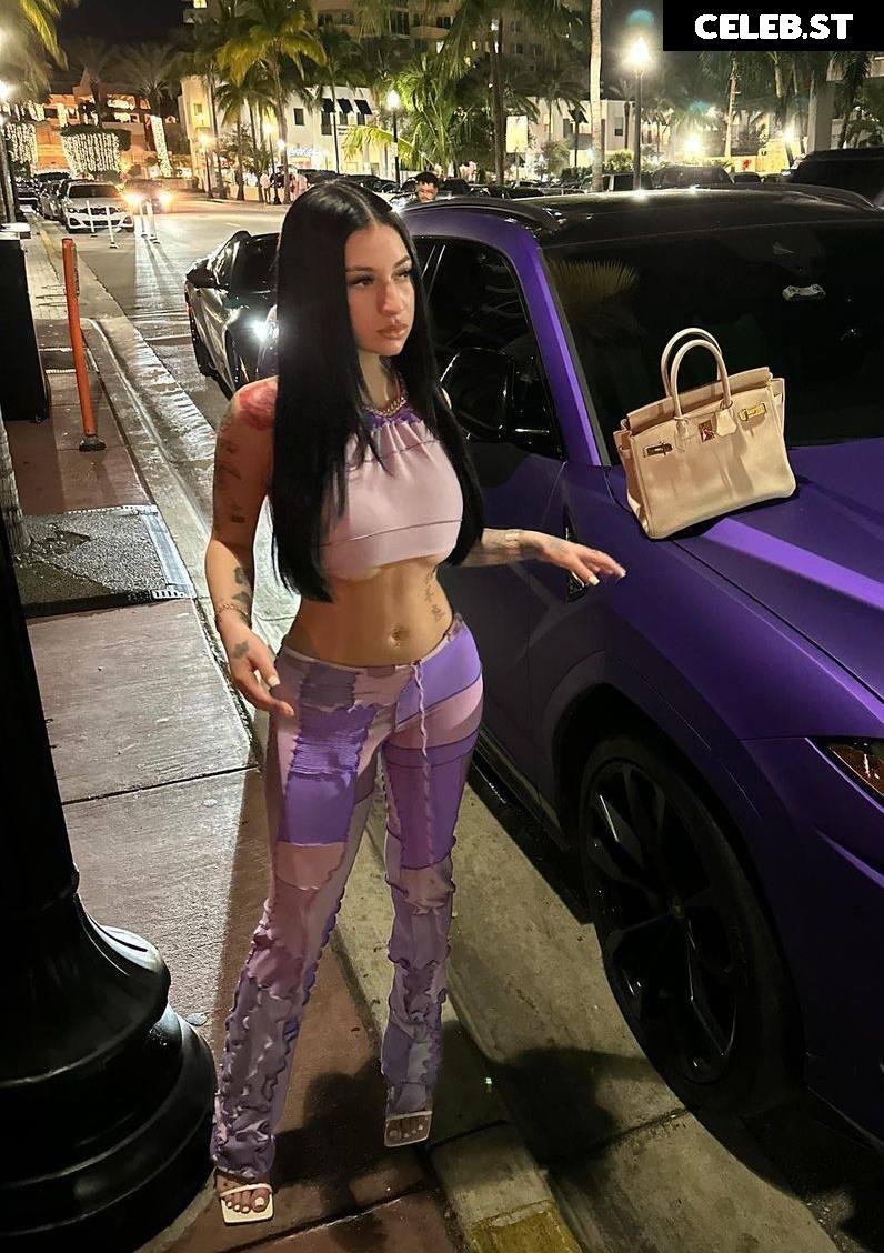 Danielle Bregoli / Bhad Bhabie Image 4377797