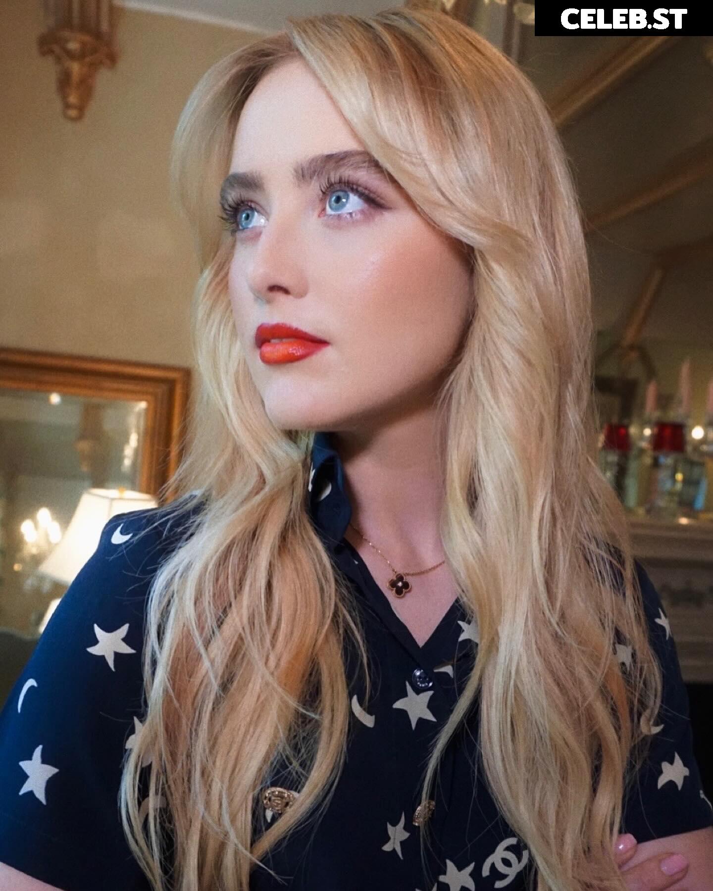 Kathryn Newton Image 4377703