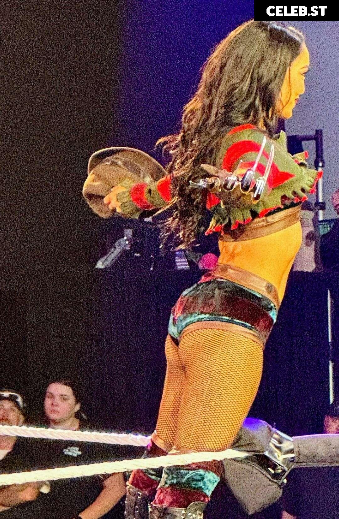 Roxanne Perez/Rok-C - WWE NXT Image 4377739