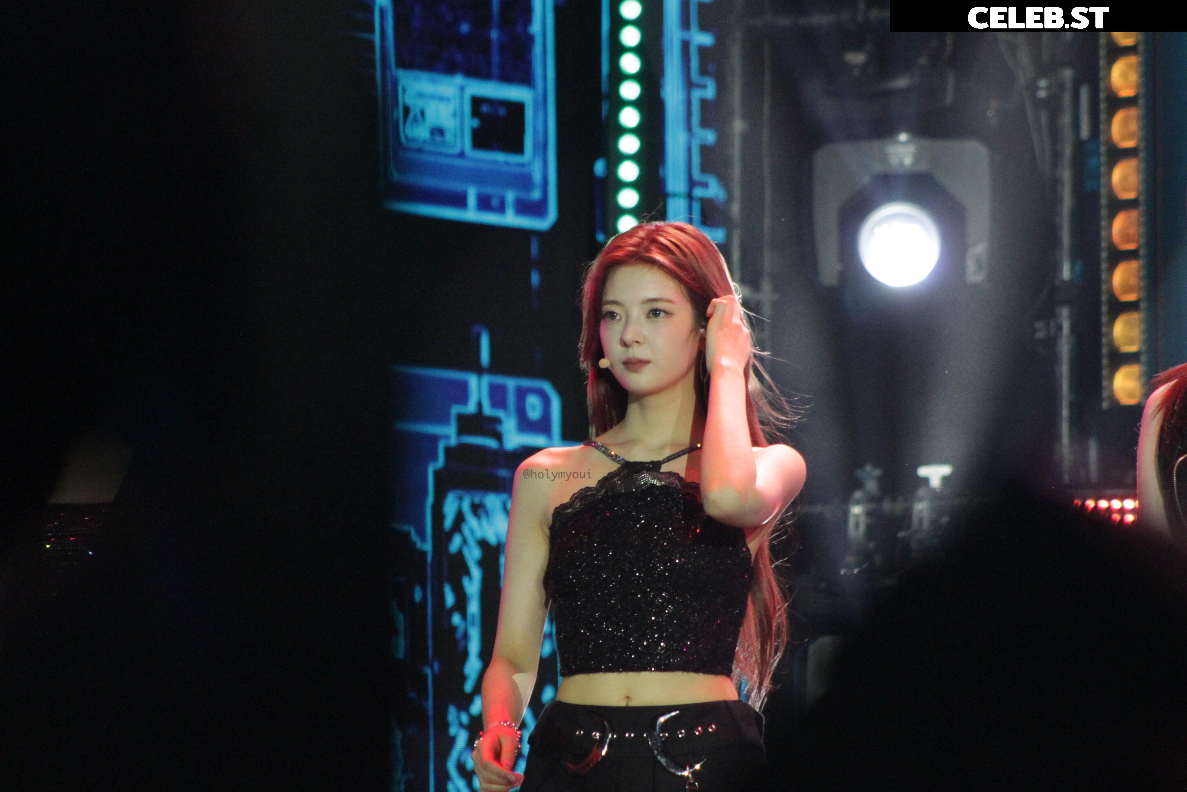Lia - ITZY (최지수, Choi Ji-su) Image 4377735