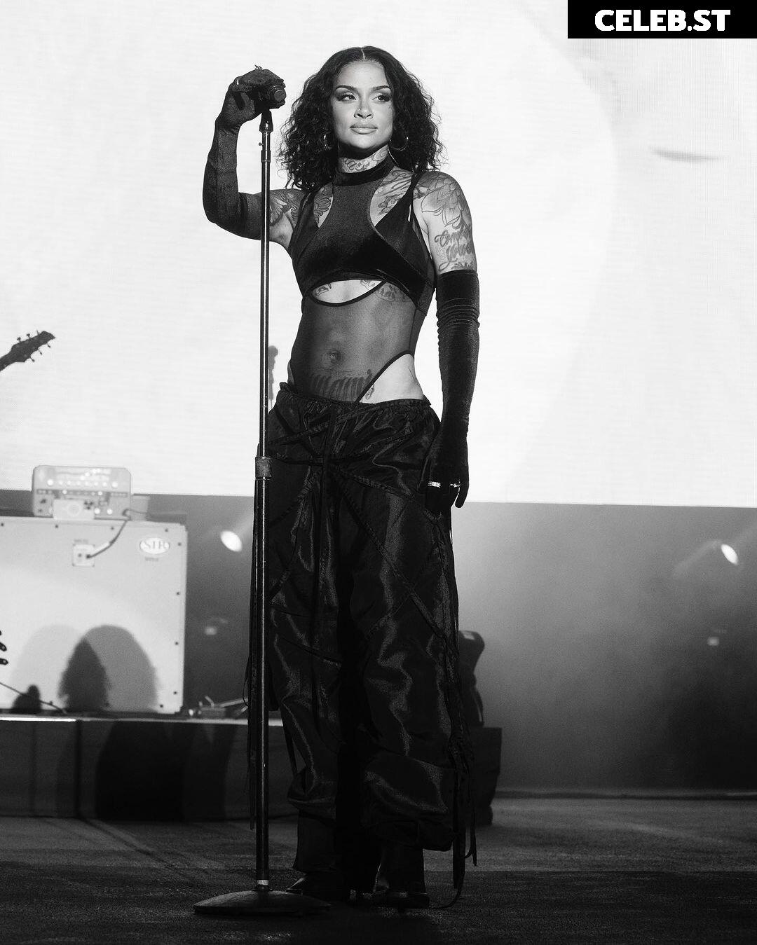 Kehlani Image 4377610