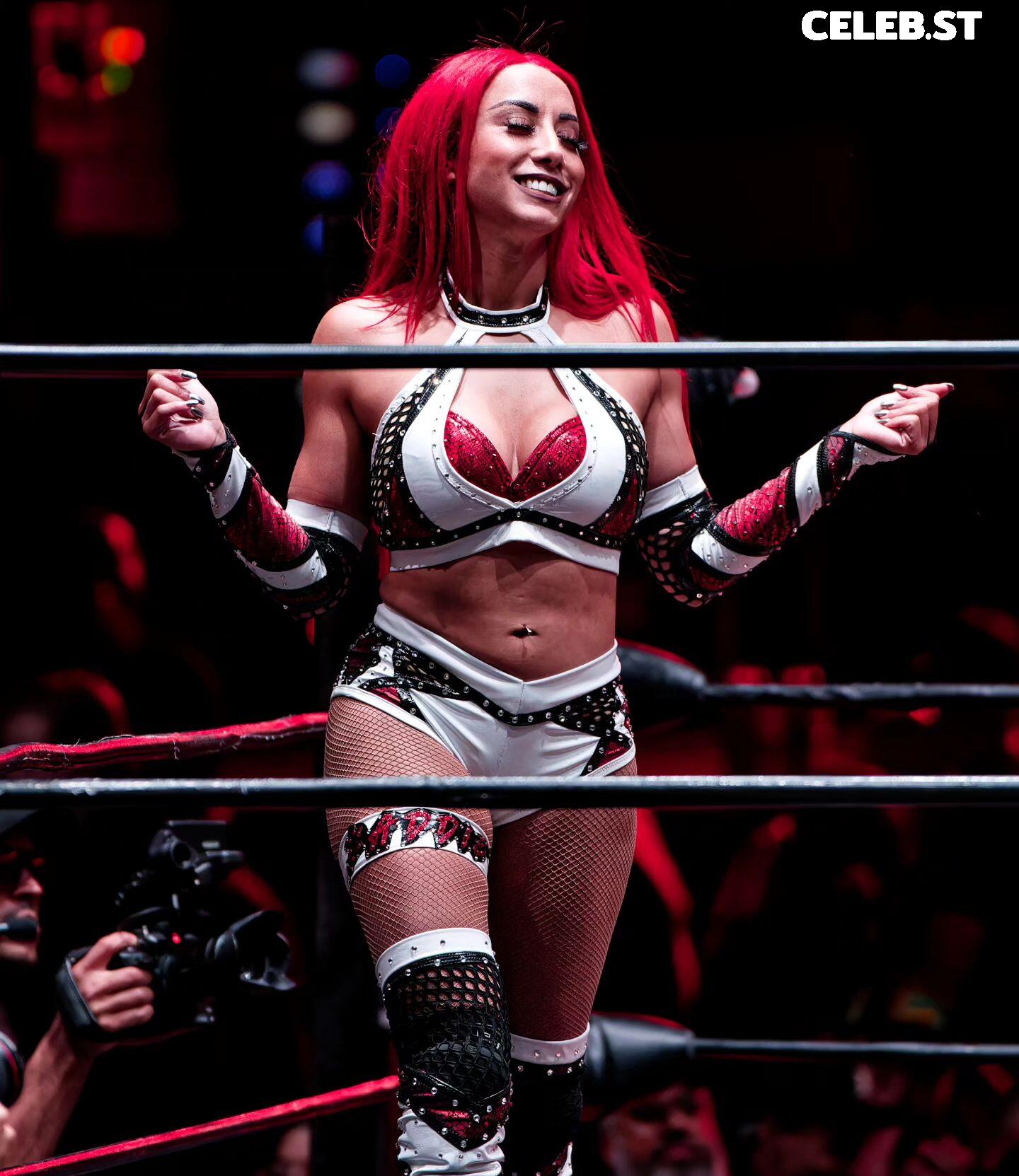 AEW Leila Grey Image 4377627